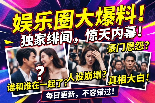 听到男士明星照片录音外流后，大家通常先去核对哪条公开消息？