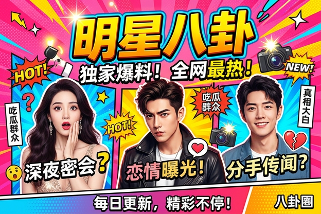 当华晨宇算几线明星传出财产分割时，网友最先想知道什么？