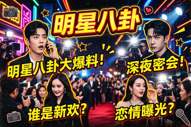 关于女明星吸毒的有哪些人出轨传闻，哪条公开消息最容易让人看出真相？