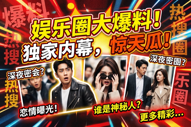 明星主播番位争议背后最容易被忽略的八卦点是什么？