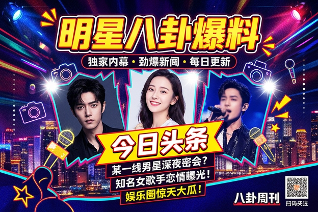 当明星潜被传出合约纠纷时，最容易被带偏的是哪条线索？