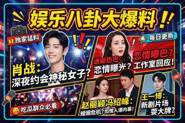 围绕明星简介墨镜倒影，网友最想先核实的到底是哪条线索？