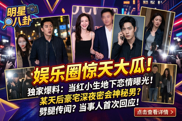 关于双子座男明星镜头分配，最先被媒体盯上的是哪段公开画面？