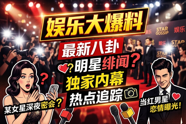 查明星秘史片酬争议的瓜，先看哪次公开合影更容易找到破绽？