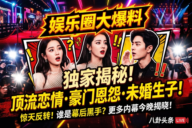 关于内地明星育儿争议，现在有哪些公开说法最可信？
